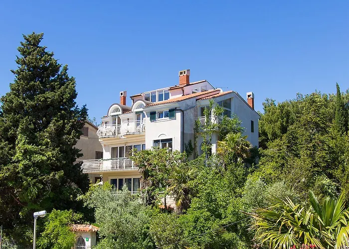 50 Meter Bis Zum Mit Meerblick, Kueche, Wlan, Klima Lejlighed