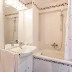 50 Meter Bis Zum Mit Meerblick, Kueche, Wlan, Klima Apartment *